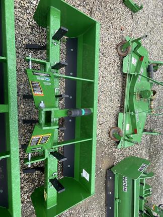 Image of Frontier BB5072 equipment image 2