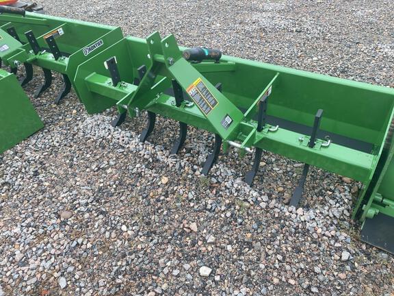 Image of Frontier BB5072 equipment image 3