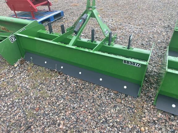 Image of Frontier BB5072 equipment image 4