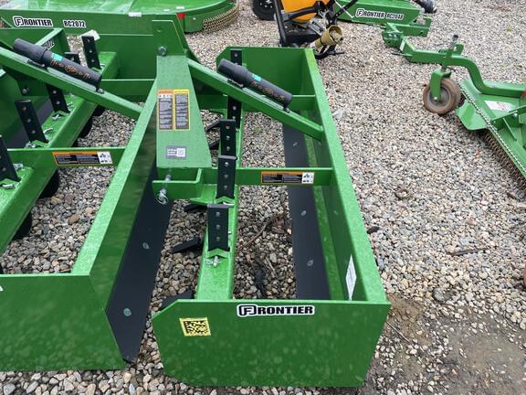 Image of Frontier BB5072 equipment image 1