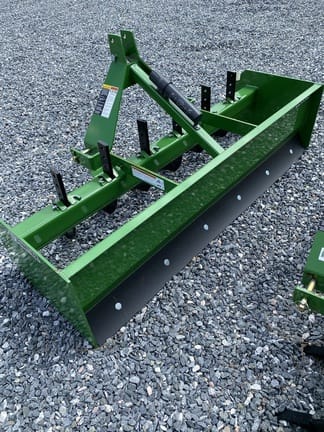 2025 Frontier BB5072 Equipment Image0