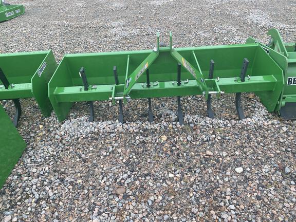 Image of Frontier BB5072 equipment image 3