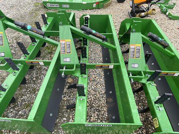 Image of Frontier BB5072 equipment image 1
