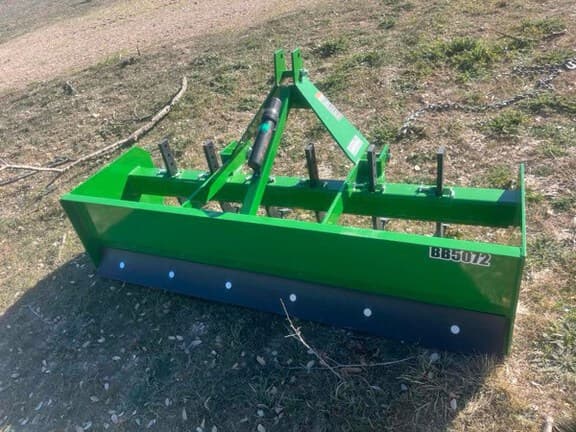 Image of Frontier BB5072 equipment image 2