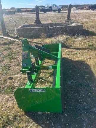 Image of Frontier BB5072 equipment image 3