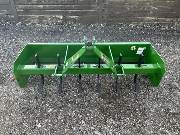 Image of Frontier BB5072 equipment image 1