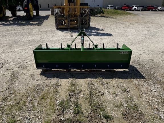 Image of Frontier BB5084 equipment image 2