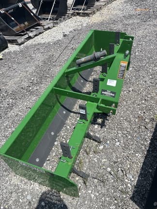 Image of Frontier BB5084 equipment image 2