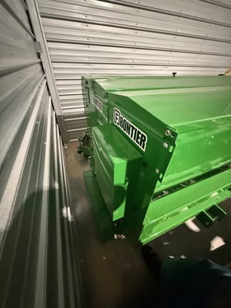 Image of Frontier CS1384 equipment image 4