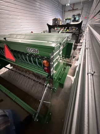 Image of Frontier CS1384 equipment image 3