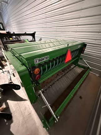 Image of Frontier CS1384 equipment image 2