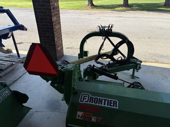 Image of Frontier FL1169S equipment image 3