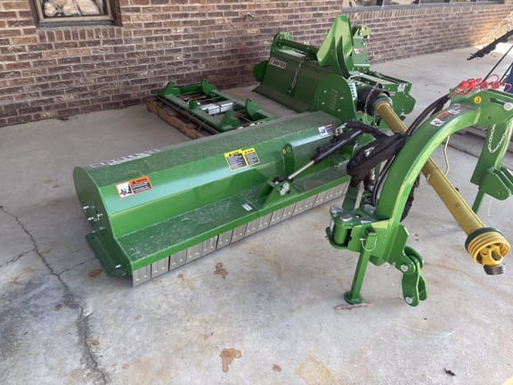 2025 Frontier FL1169S Equipment Image0