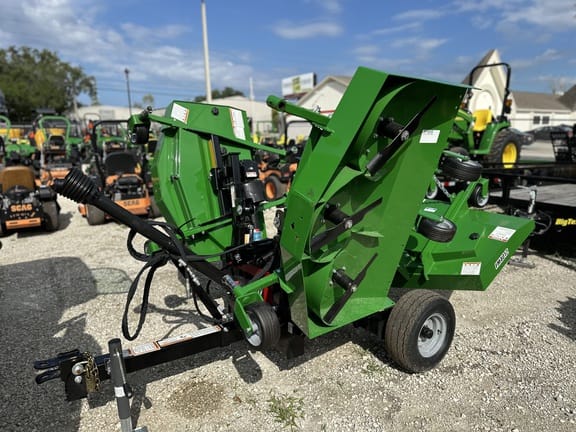 2025 Frontier FM4012 Equipment Image0