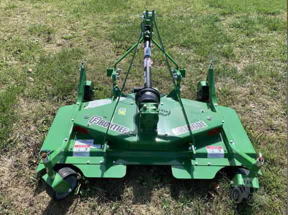 Image of Frontier GM1060E equipment image 3