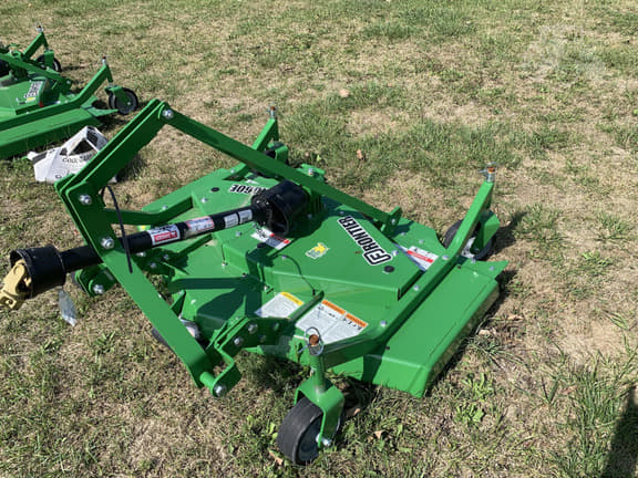 Image of Frontier GM1060E equipment image 1