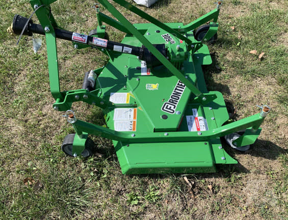 Image of Frontier GM1060E equipment image 4