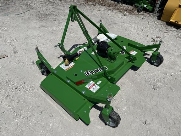 Image of Frontier GM1072E Primary image