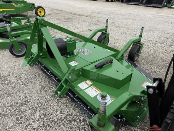 Image of Frontier GM1190R equipment image 1