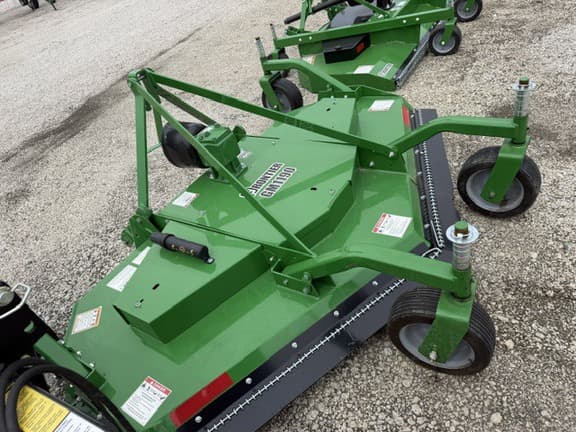 Image of Frontier GM1190R equipment image 4