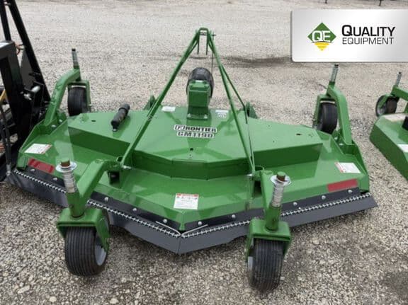 Image of Frontier GM1190R Primary image