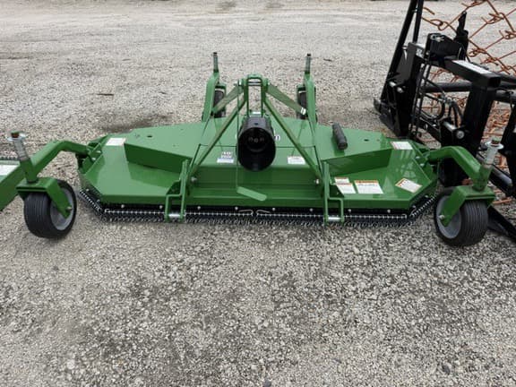 Image of Frontier GM1190R equipment image 3