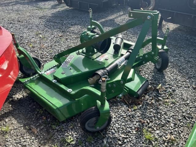 Image of Frontier GM2060R equipment image 3