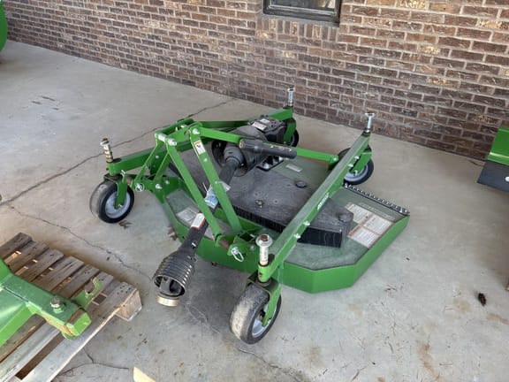 2025 Frontier GM4060 Equipment Image0