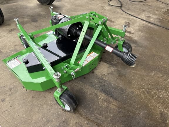 Image of Frontier GM4060 equipment image 3