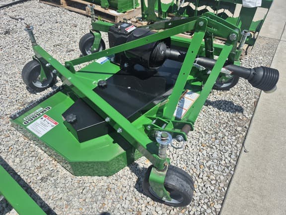 Image of Frontier GM4060 equipment image 4