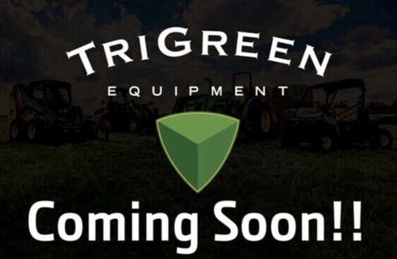 2025 Frontier GM4060E Equipment Image0