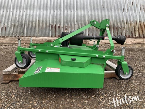 Image of Frontier GM4072E equipment image 2