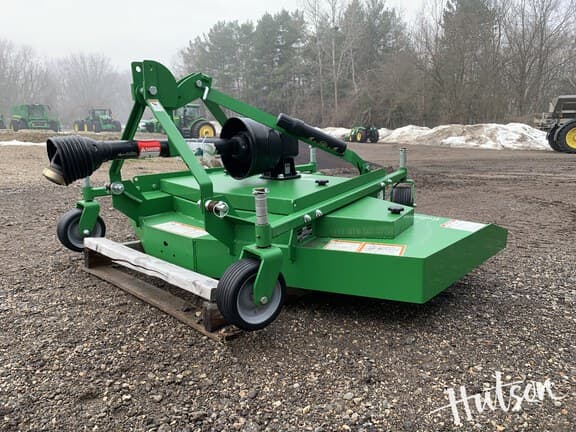 Image of Frontier GM4072E equipment image 3