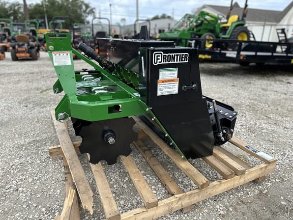 2025 Frontier GS4048L Equipment Image0