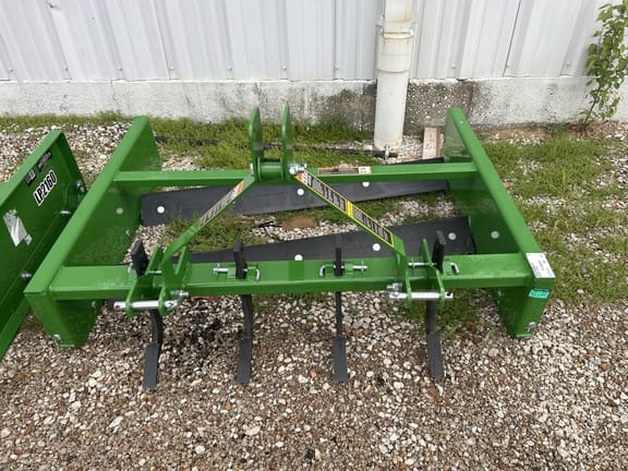 2025 Frontier LP2054L Equipment Image0