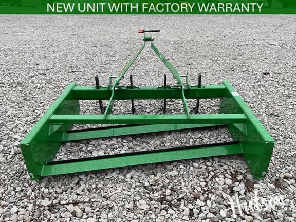 Image of Frontier LP2160 equipment image 3