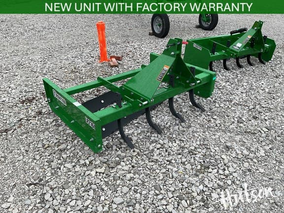 Image of Frontier LP2160 equipment image 1