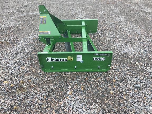 Image of Frontier LP2160 equipment image 3