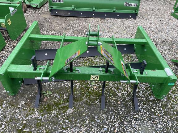 Image of Frontier LP2160 equipment image 2