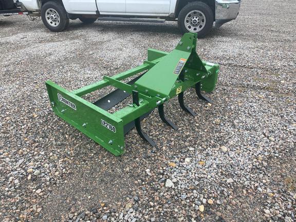 Image of Frontier LP2160 equipment image 4