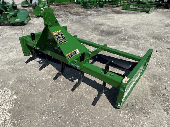 2025 Frontier LP2172 Equipment Image0