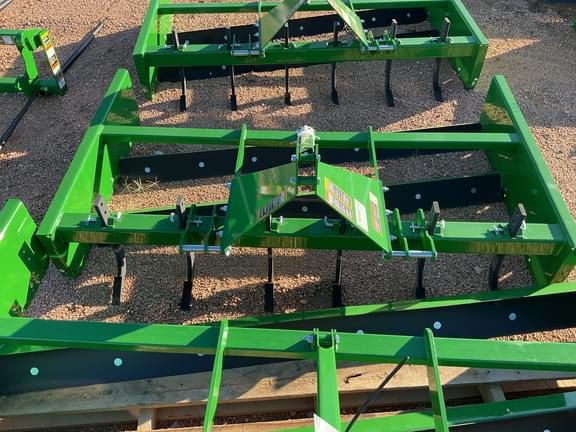 Image of Frontier LP2184 equipment image 4