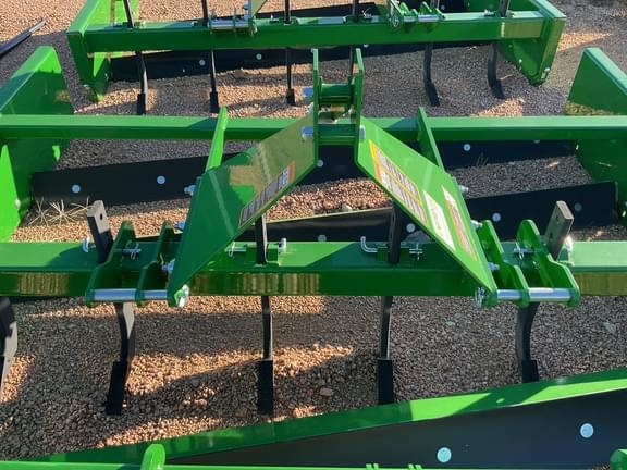 Image of Frontier LP2184 equipment image 3