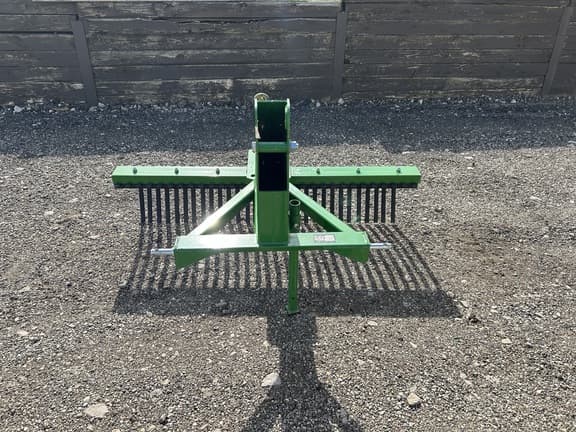 Image of Frontier LR5060 equipment image 4