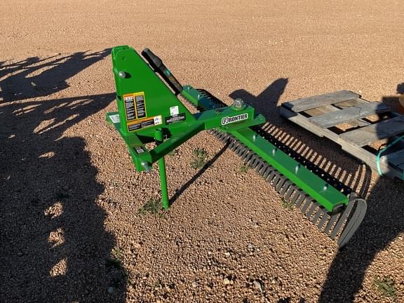 Image of Frontier LR5072 Primary image