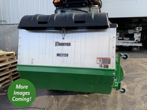 Image of Frontier MC2120 Primary Image