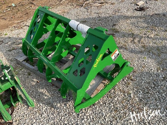 2025 Frontier MG20F Equipment Image0