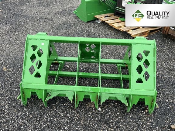 2025 Frontier MG20F Equipment Image0