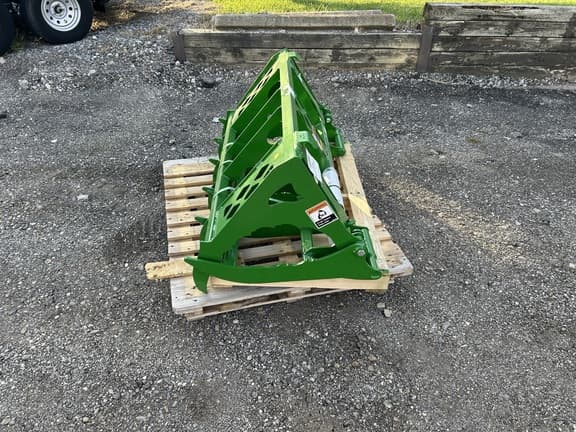 Image of Frontier MG20F equipment image 4