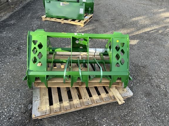 Image of Frontier MG20F equipment image 1